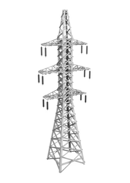 pylons