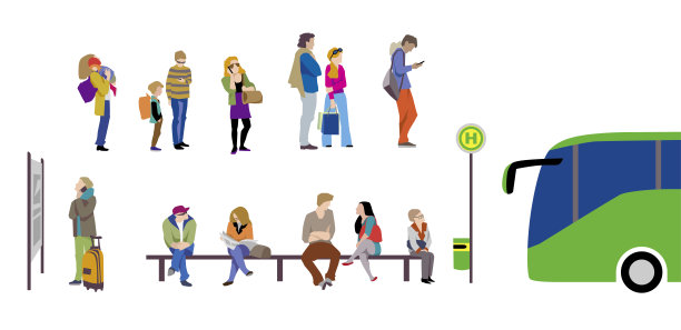busstop