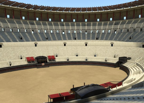 colosseum
