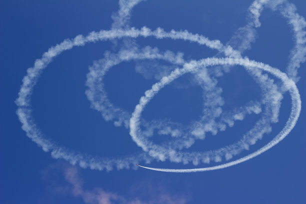 airshow