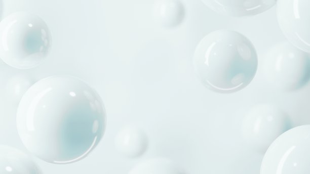 spheres