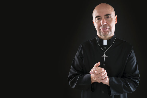 pastor