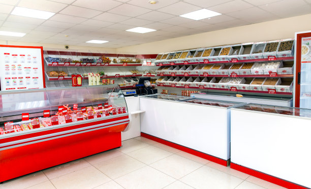 deli
