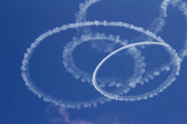airshow