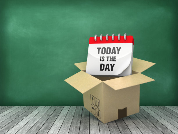 today
