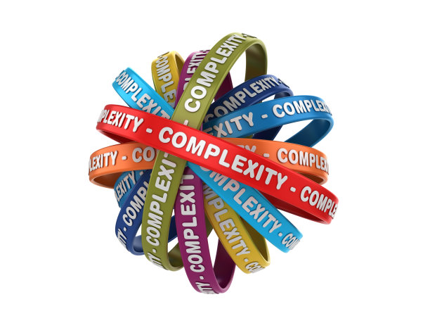 complex