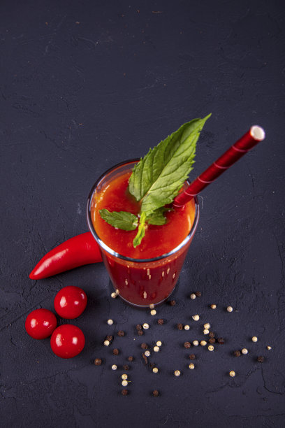 tabasco