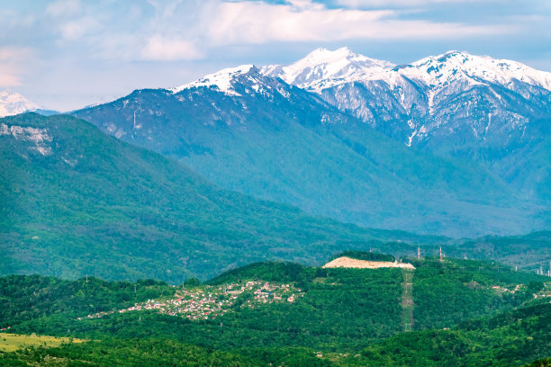 sochi