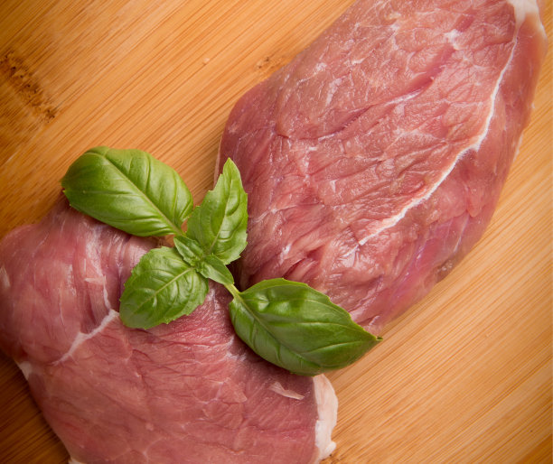 腰肉,牛肉,牛排