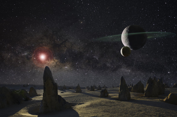 saturn