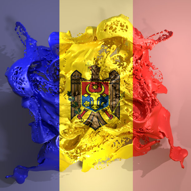 摩尔多瓦共和国