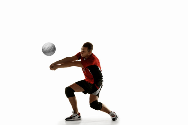 volley