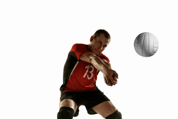 volley