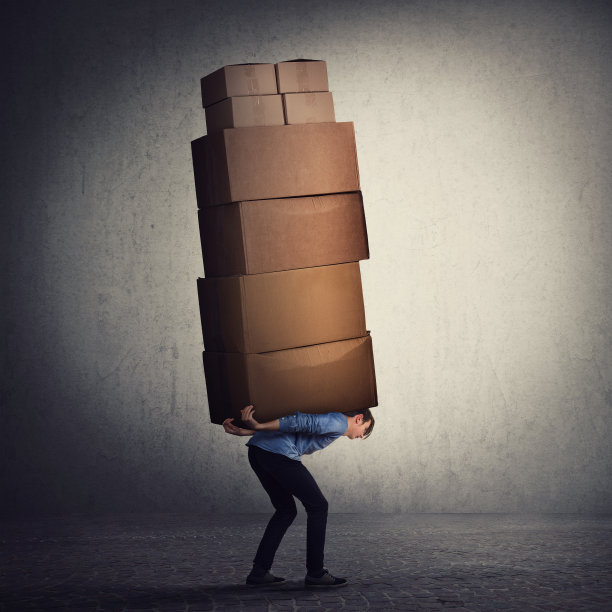 burden