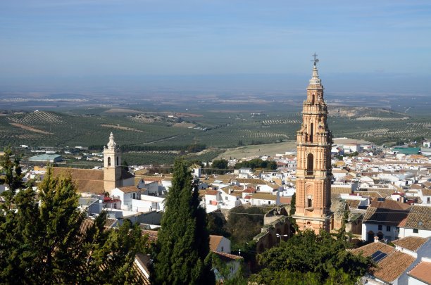 andalucia