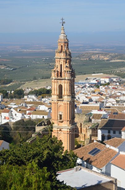 andalucia
