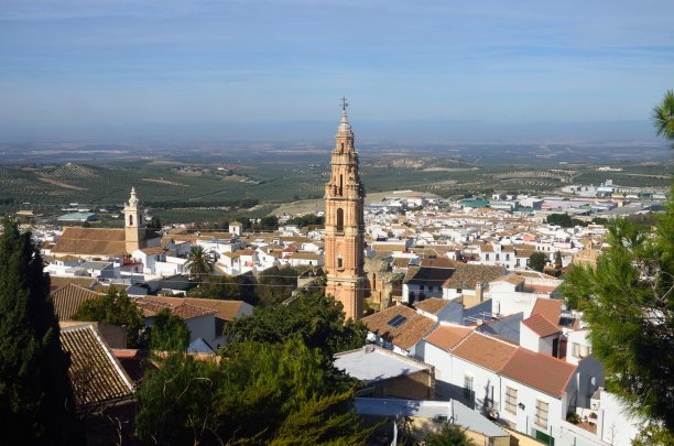 andalucia