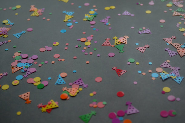 店庆活动周年庆典