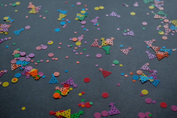 店庆活动周年庆典