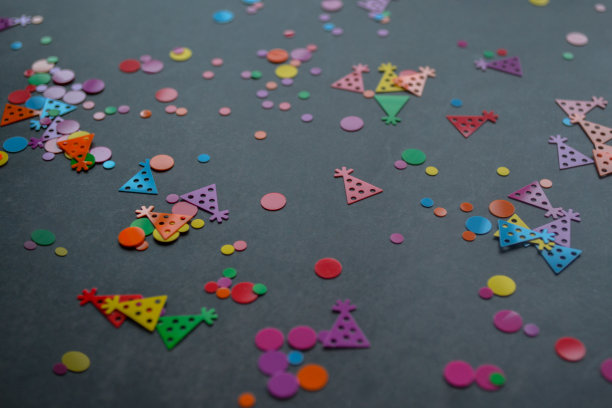 店庆活动周年庆典