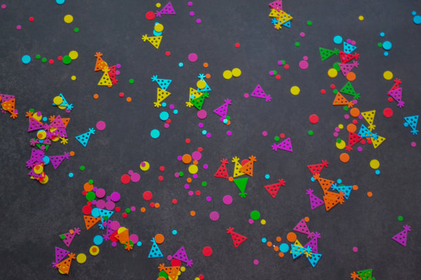 店庆活动周年庆典