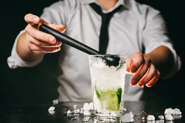 bartender