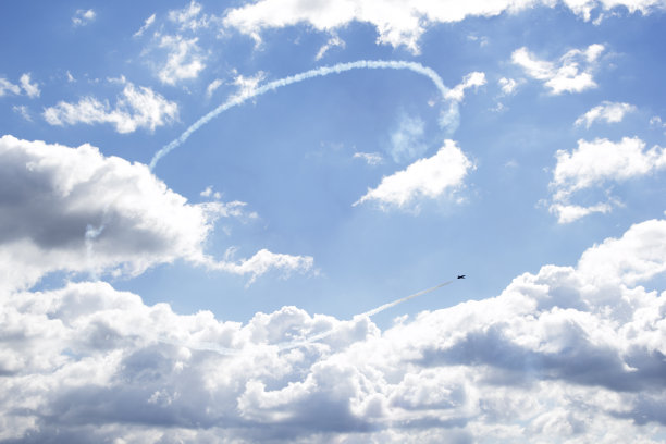 airshow