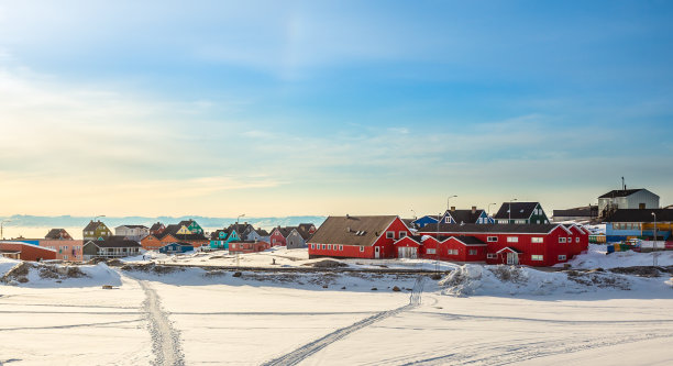 arctic