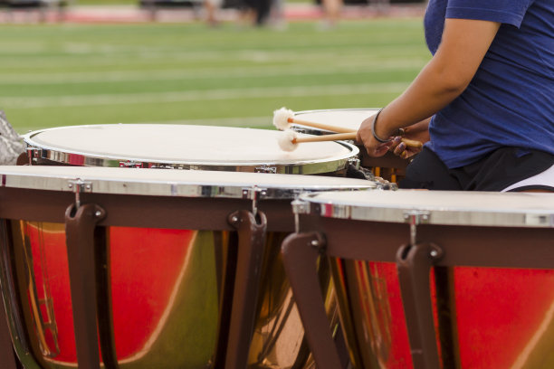 timbale