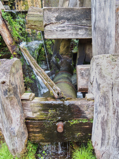 watermill