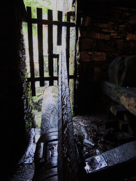 watermill