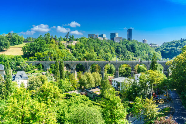 kirchberg