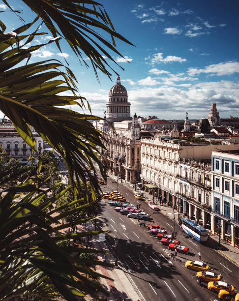 havana