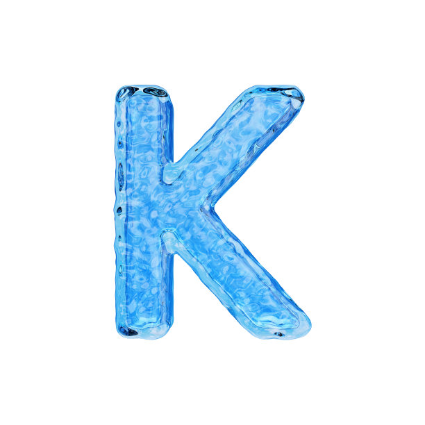纯k