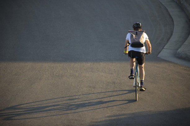 riding