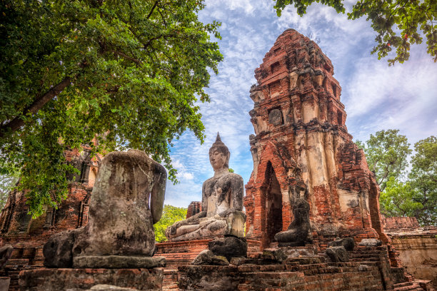 ayutthaya