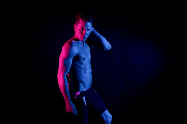 strip