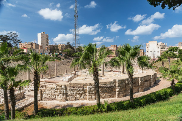 alexandria