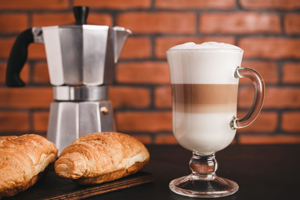 macchiato
