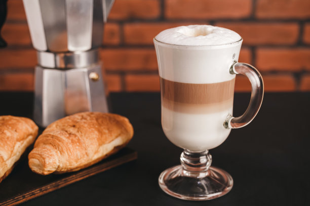 macchiato
