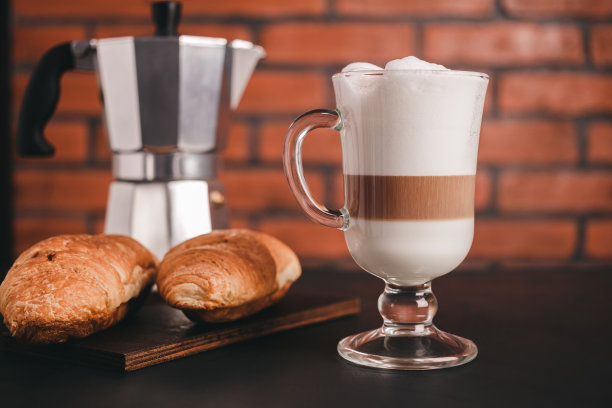 macchiato