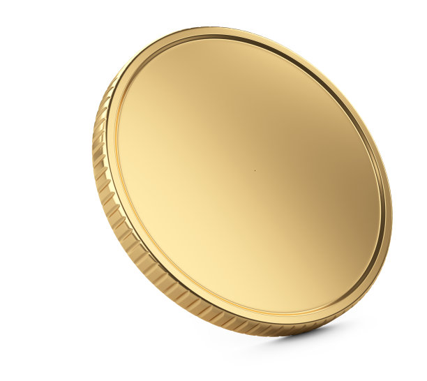 coin