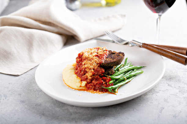 polenta