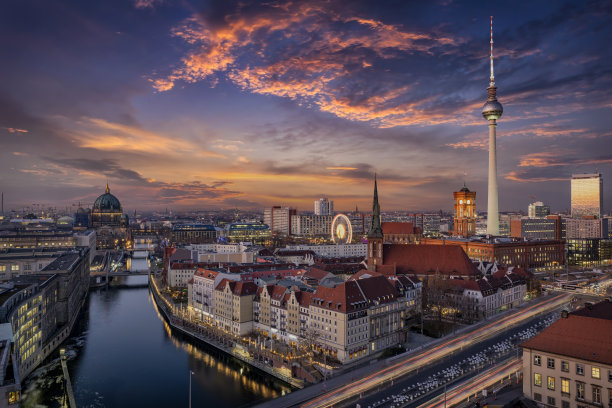 berlin