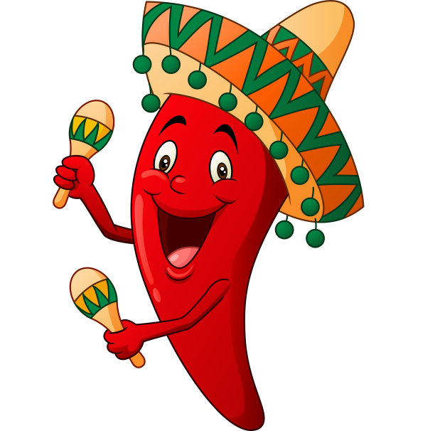 mascot