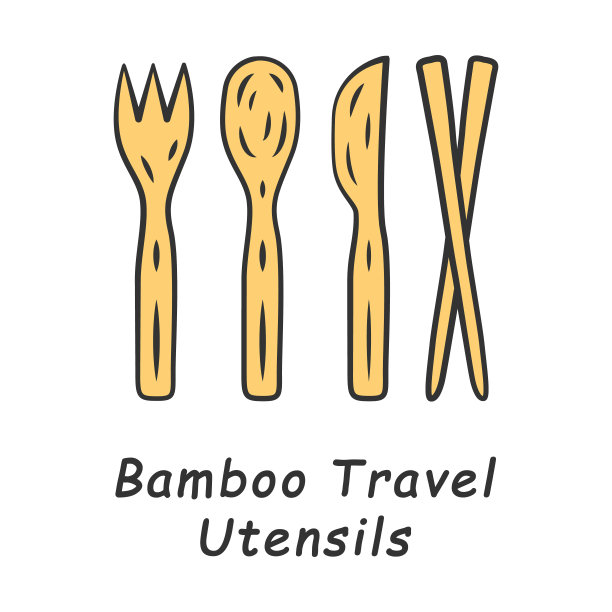 旅游商品logo