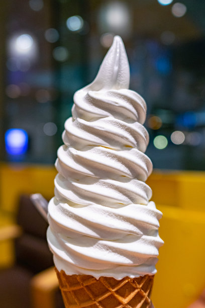 北海道冰淇淋
