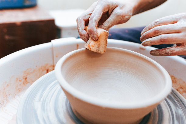 手工陶瓷