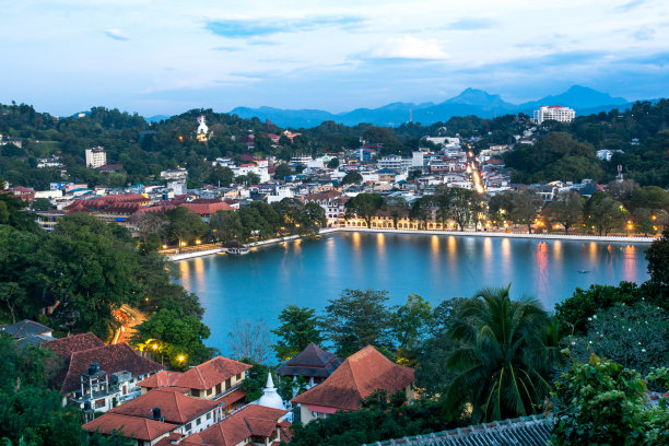 kandy