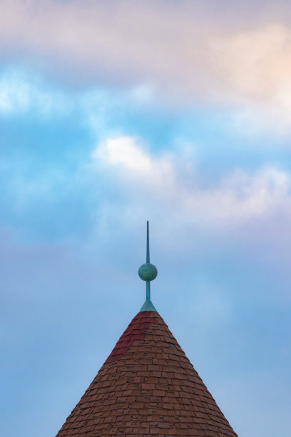 spire